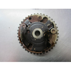 18Q116 Exhaust Camshaft Timing Gear From 2009 GMC Acadia  3.6 12606653